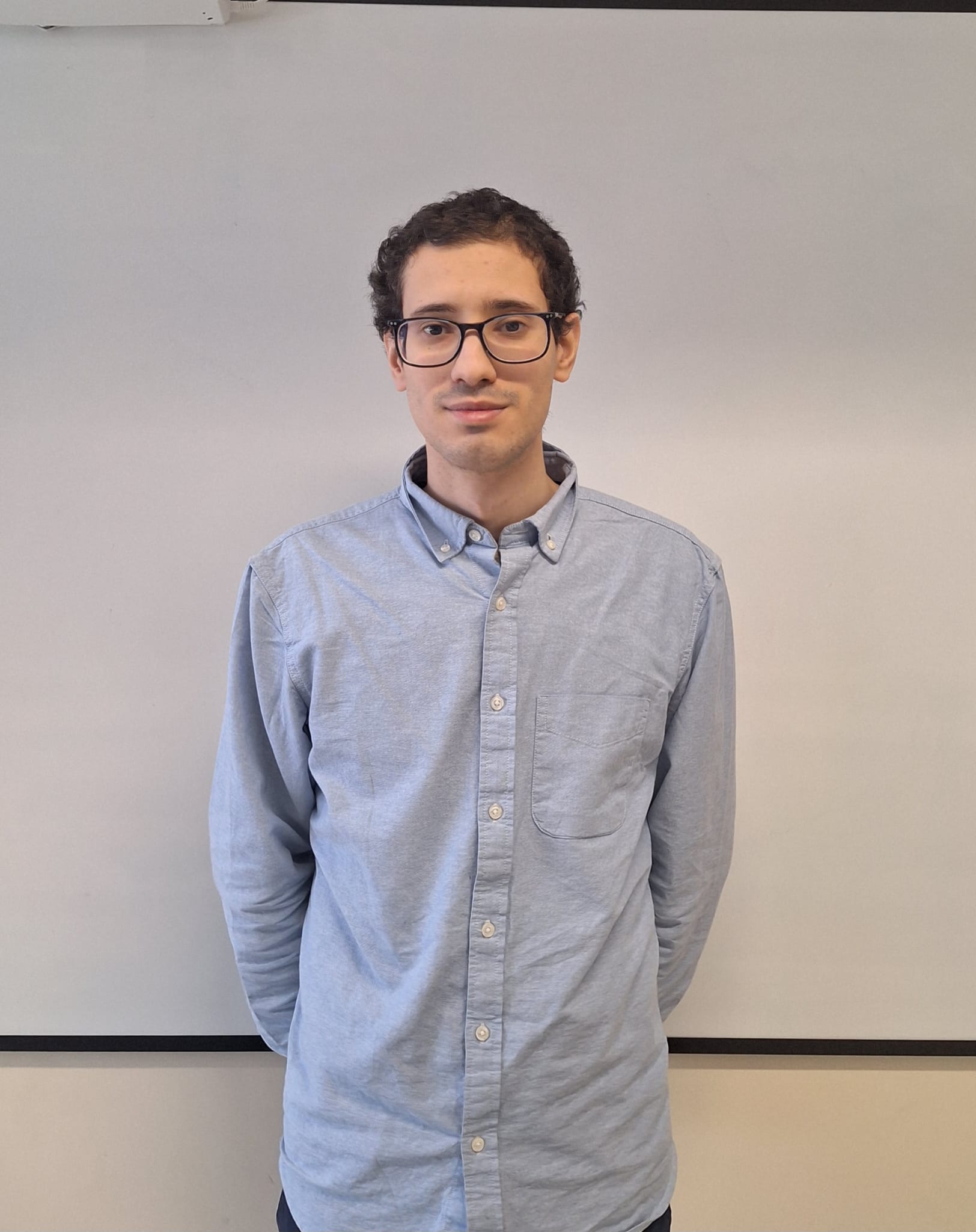 Mohamed Moussadek Maiza