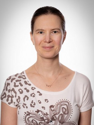 Vasilisa Shramchenko